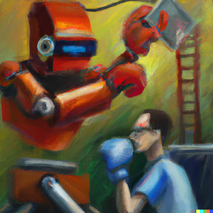 ChatGPT and the Future of Software Engineers