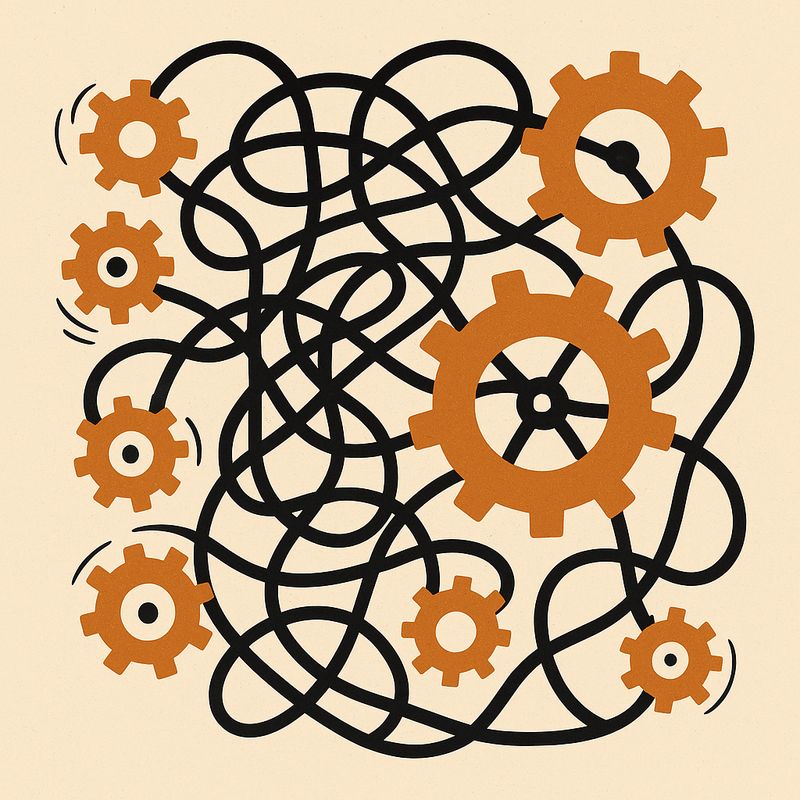 Why Microservices are NOT a Good Idea